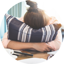 Văn phòng bó hẹp, nồng độ CO2 cao, nhân viên uể oải?