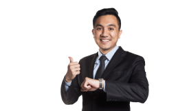 Tốc độ triển khai dự án nhanh