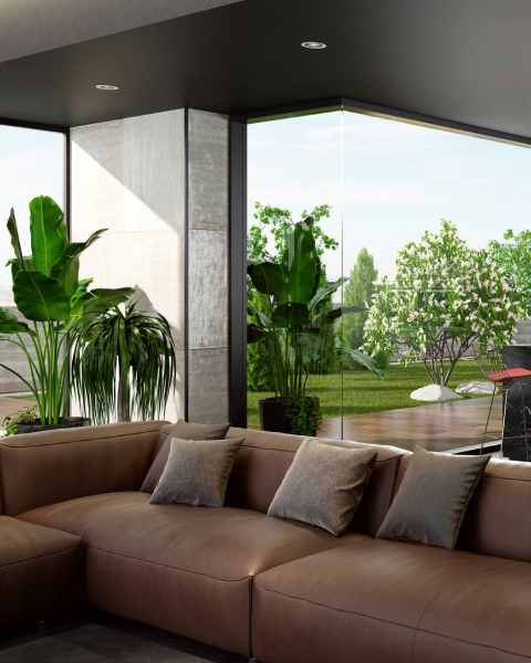 Individual customers